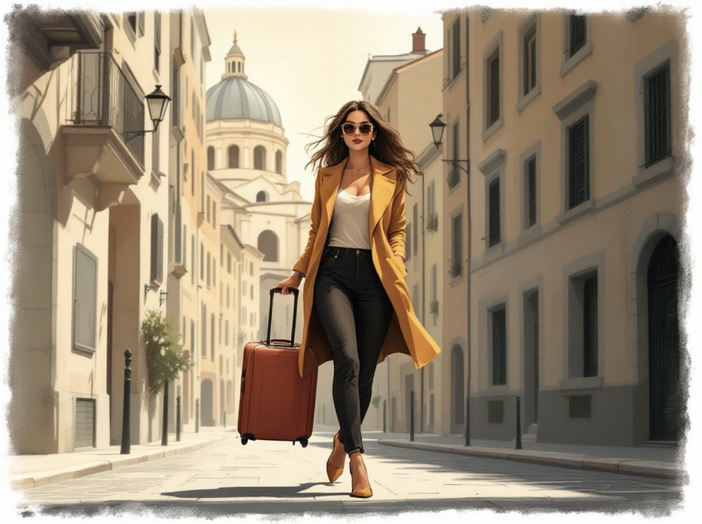 Escort e mobilità: il nuovo volto del sesso a pagamento in Italia Escort e mobilità: il nuovo volto del sesso a pagamento in Italia