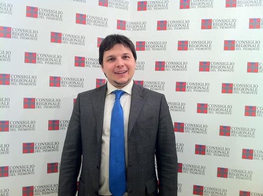 Regione, Raffaele Gallo nuovo presidente del gruppo Pd