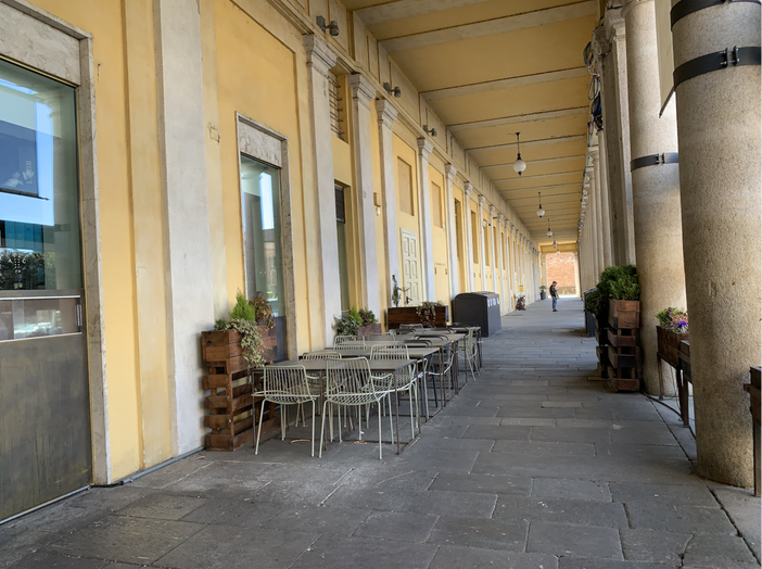 Il Bistrot Cannavacciuolo chiude: l'annuncio ufficiale di Antonino e Cinzia