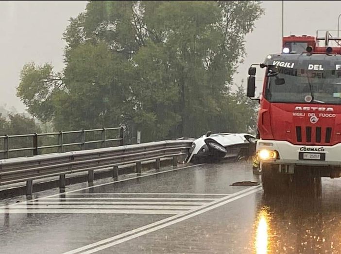 Crollo cavalcavia Novara: Borghi (Pd), chiarire responsabilità