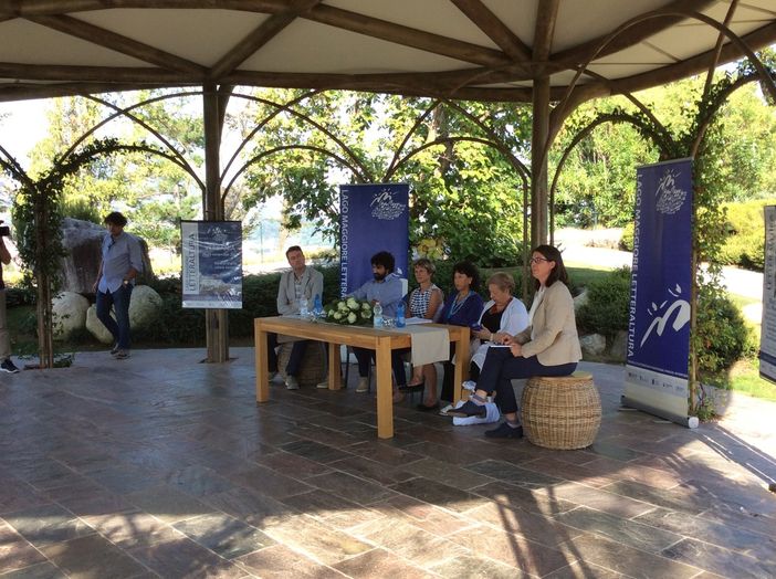 LetterAltura torna a Verbania dal 26 al 29 settembre