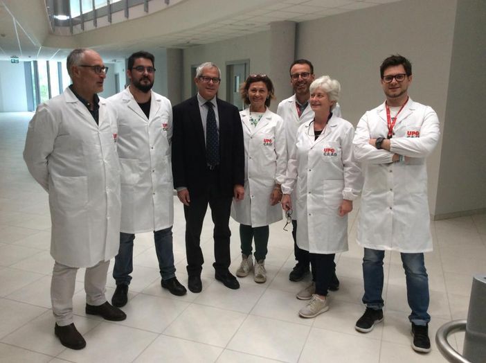Upo “Premurosa”: l’upo coordinerà un consorzio internazionale nell’ambito del programma Marie Skłodowska-curie