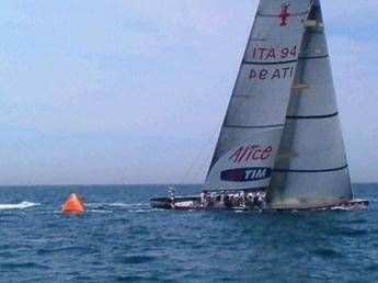 De Angelis: &quot;America’s Cup a Napoli è un successo per il Paese, speriamo stimolo per altri team&quot;