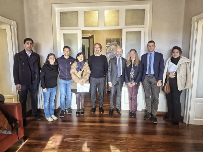 “Gioco di Squadra”, lo sport entra nel carcere di Novara per favorire inclusione e reinserimento