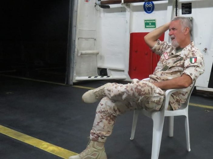 Se n’è andato Mauro Ongari, una vita al servizio degli altri