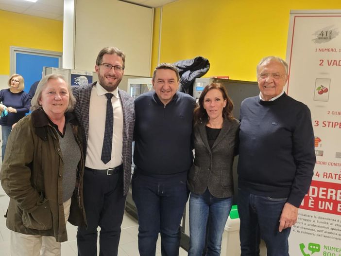 Festival della salute a Biandrate: prevenzione e innovazione per il territorio Festival della salute a Biandrate: prevenzione e innovazione per il territorio