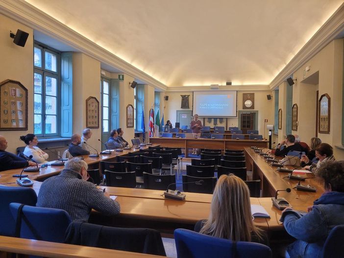 Il Salotto della Cultura: un nuovo incontro per le associazioni del Novarese