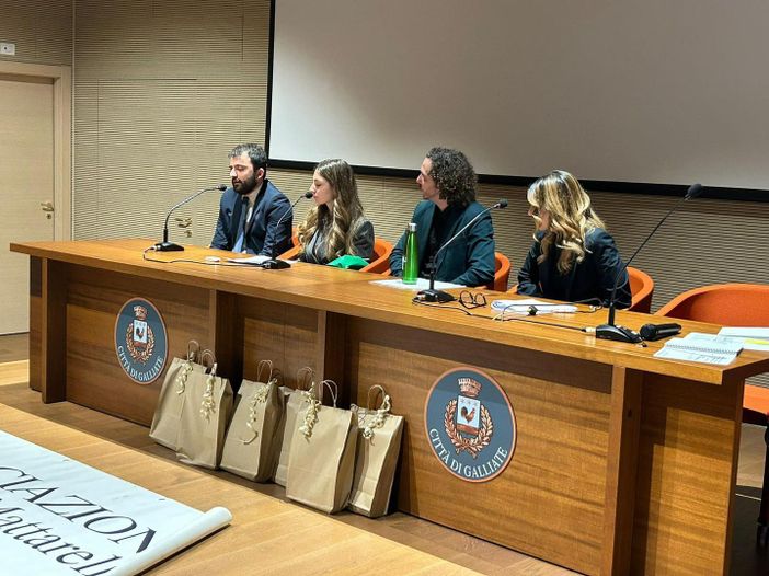 Premio “Pio La Torre, Piersanti Mattarella”, a Galliate una serata tra memoria e legalità