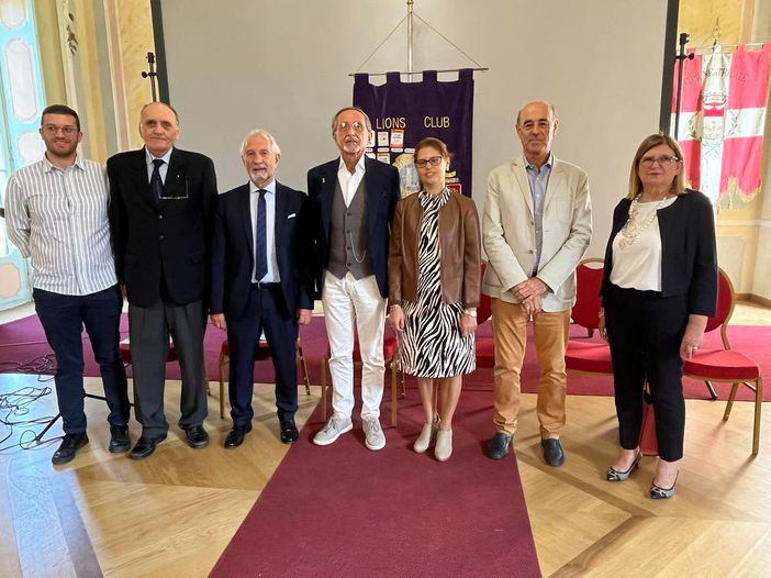 Università della terza età: ventitre nuovi corsi per il XV anno di attività Università della terza età: ventitre nuovi corsi per il XV anno di attività