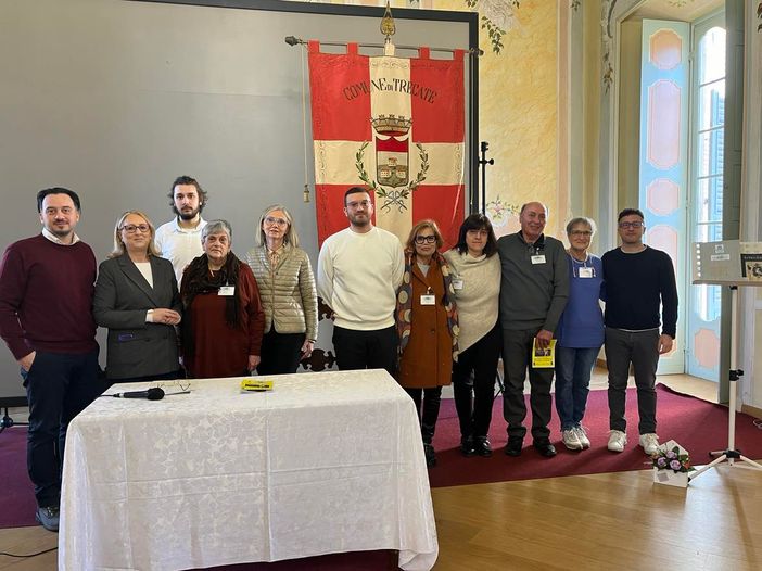 Biblioteca civica a Trecate: programma ricco di attività