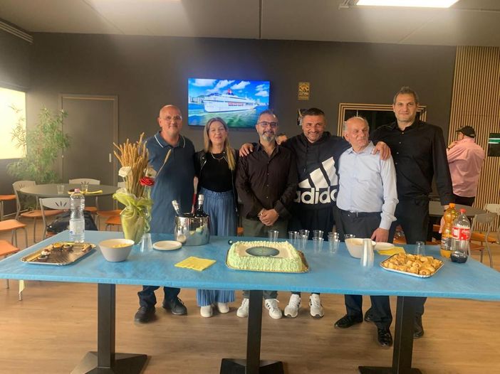 Nasce “Club Match”: il biliardo entra nel panorama sportivo trecatese Nasce “Club Match”: il biliardo entra nel panorama sportivo trecatese