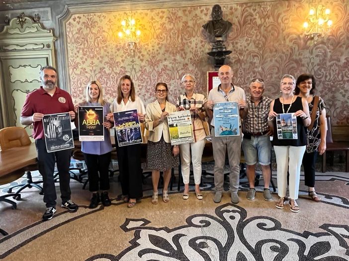 Festa patronale, un momento fondamentale  per sentirsi parte della comunita’