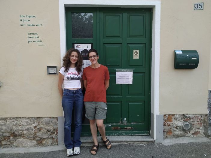 “Pari opportunità” è il nuovo progetto per le scuole medie del Centro Antiviolenza di Borgomanero