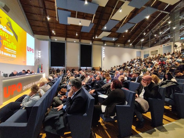 Legalità e volontariato: Csvnet Piemonte rafforza la collaborazione con Libera