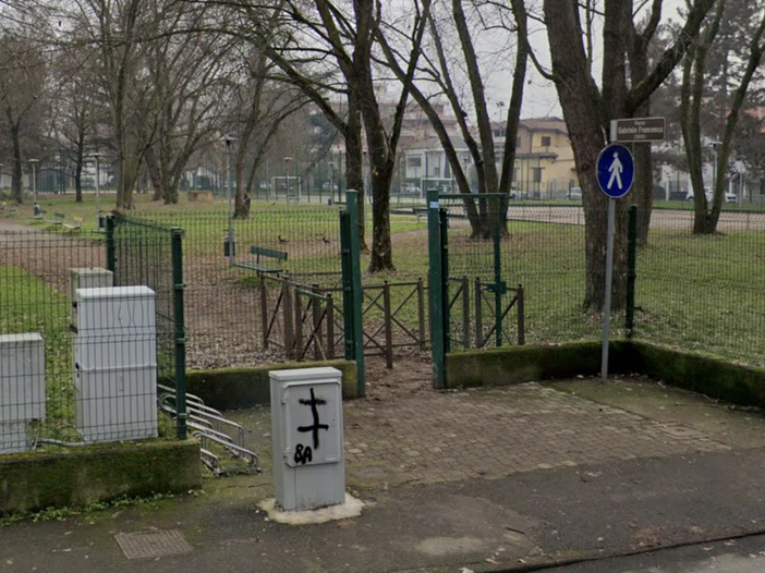 Parco di via Roggia Ceresa: quasi 600 firme per il suo rilancio