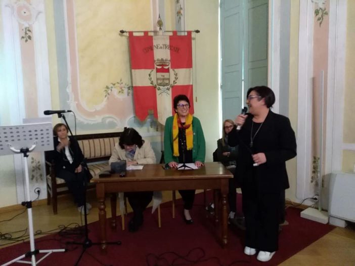 Successo di &quot;Echoes of love&quot;, omaggio a Tina Anselmi con Fnp Cisl pensionati