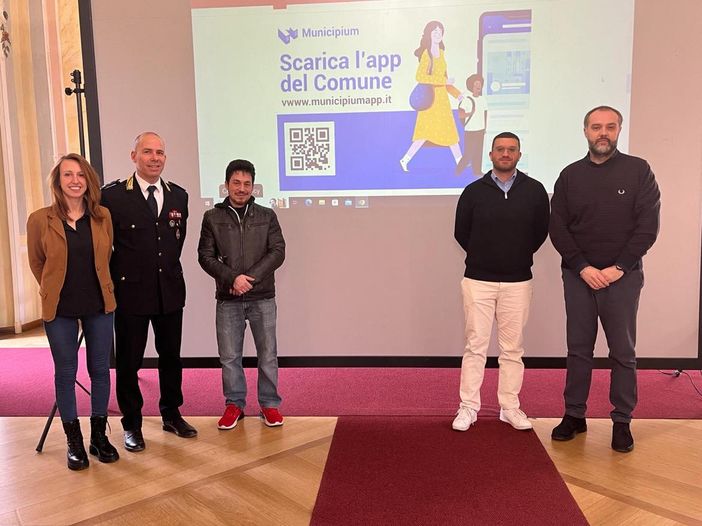 Segnalazioni dei cittadini: attiva la nuova app “Municipium” a Trecate