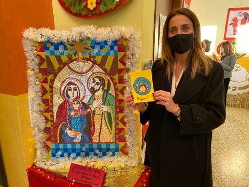 Partito il concorso della Regione ‘Scatta il tuo Natale’ destinato alle Scuole Primarie Partito il concorso della Regione ‘Scatta il tuo Natale’ destinato alle Scuole Primarie