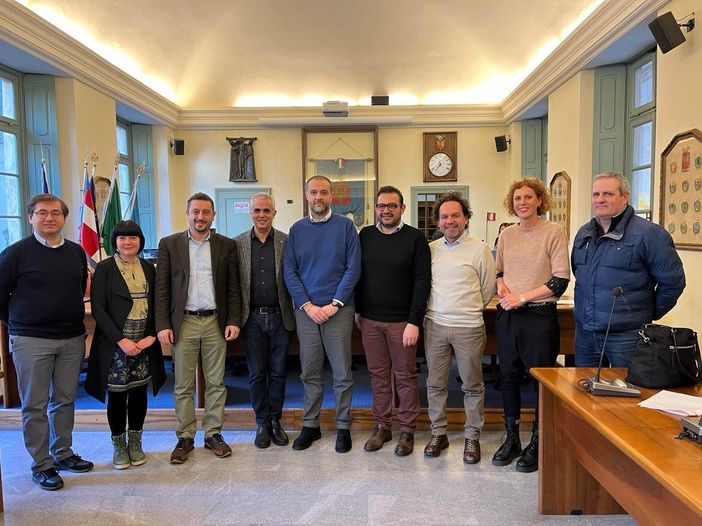 Provincia, tredici i Comuni vincitori del bando per promuovere il territorio Novarese Provincia, tredici i Comuni vincitori del bando per promuovere il territorio Novarese