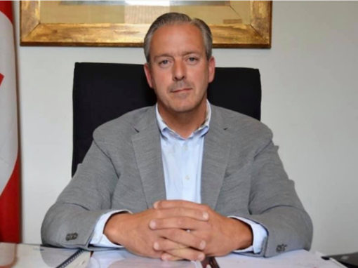 Locarni: «La Vercelli - Novara è un'occasione da non perdere. Basta con chi dice no a prescindere» Locarni: «La Vercelli - Novara è un'occasione da non perdere. Basta con chi dice no a prescindere»