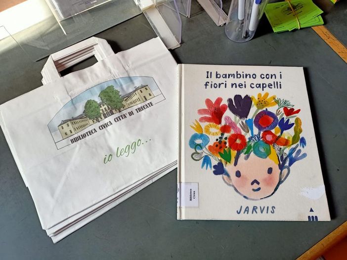 Ottima partecipazione al laboratorio di lettura