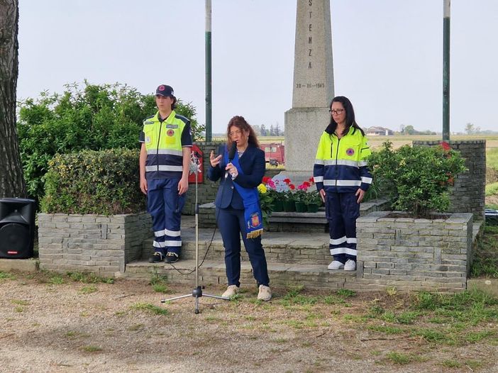 Commemorazione dei Sette Martiri di Casalino Commemorazione dei Sette Martiri di Casalino