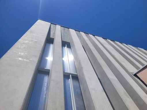 Prefabbricati Guerrini, un'azienda sempre più europea Prefabbricati Guerrini, un'azienda sempre più europea