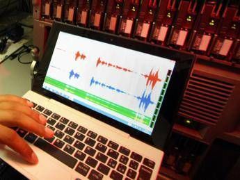 Lavoro nell'intelligence, candidature fino al 10 giugno Lavoro nell'intelligence, candidature fino al 10 giugno