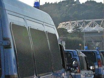 Roma, Lazio-Juventus e Sinner agli internazionali: zona Olimpico off limits Roma, Lazio-Juventus e Sinner agli internazionali: zona Olimpico off limits