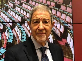 Mare, Musumeci: "Va salvaguardato, non deve essere divisivo" Mare, Musumeci: "Va salvaguardato, non deve essere divisivo"