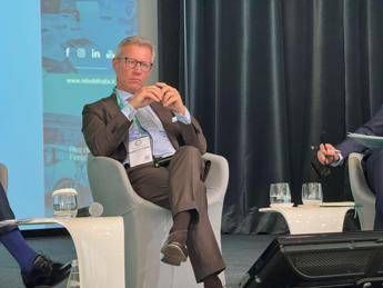 Edilizia, Albertini Petroni (Assoimmobiliare): "Digitalizzazione del comparto ancora bassa" Edilizia, Albertini Petroni (Assoimmobiliare): "Digitalizzazione del comparto ancora bassa"