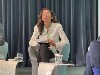 Edilizia, Cominelli (Uli Italia): "Carenza di grandi player può essere penalizzante" Edilizia, Cominelli (Uli Italia): "Carenza di grandi player può essere penalizzante"