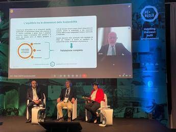 Bonatta (Itas Assicurazioni): &quot;La sostenibilità è uno strumento per il progresso sociale&quot;