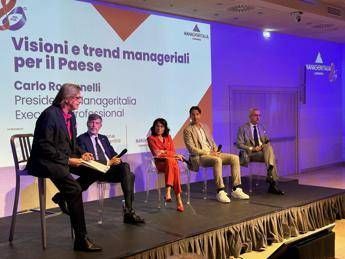 Manageritalia, in Lombardia crescono i manager privati anche in vista Milano-Cortina 2026