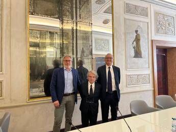 Fondazione Venezia Capitale mondiale della sostenibilità, Renato Brunetta confermato presidente Fondazione Venezia Capitale mondiale della sostenibilità, Renato Brunetta confermato presidente