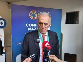 Rifiuti, Piunti (Conou): "Modello del nostro Consorzio eccellenza mondiale" Rifiuti, Piunti (Conou): "Modello del nostro Consorzio eccellenza mondiale"