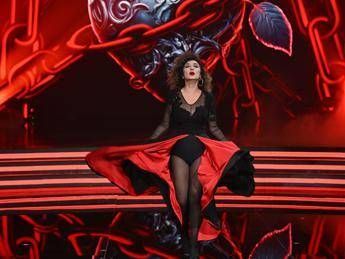 Ballando, Marcella Bella e la dedica al fratello Gianni: "Mi manca sentire la sua voce"