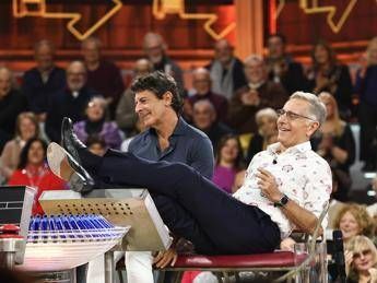 Torna 'Avanti un altro!' con Paolo Bonolis, tutte le novità