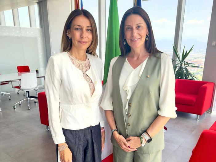 EDISU Piemonte: erogata la seconda rata della borsa di studio per i beneficiari del Bando 2025/26 EDISU Piemonte: erogata la seconda rata della borsa di studio per i beneficiari del Bando 2025/26