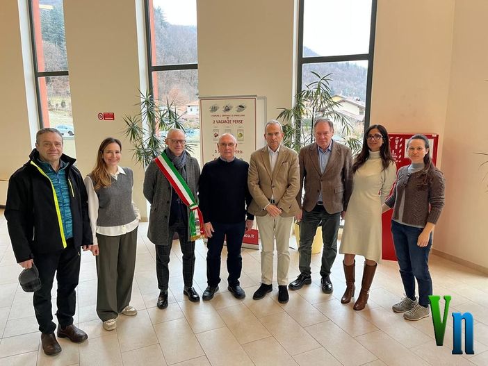 Italia e Israele uniti per la sanità: il futuro delle Asl parte da Borgosesia. Italia e Israele uniti per la sanità: il futuro delle Asl parte da Borgosesia.