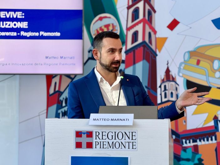 Bando AcqueVive, fiumi in evoluzione. Otto nuovi progetti per riqualificare i nostri corsi d’acqua Bando AcqueVive, fiumi in evoluzione. Otto nuovi progetti per riqualificare i nostri corsi d’acqua