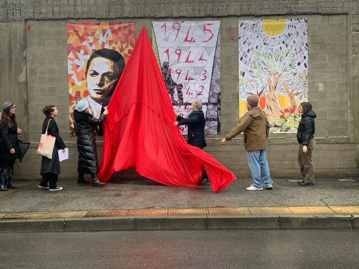 Giovanni Palatucci: Un eroe del passato, una lezione per il futuro Giovanni Palatucci: Un eroe del passato, una lezione per il futuro