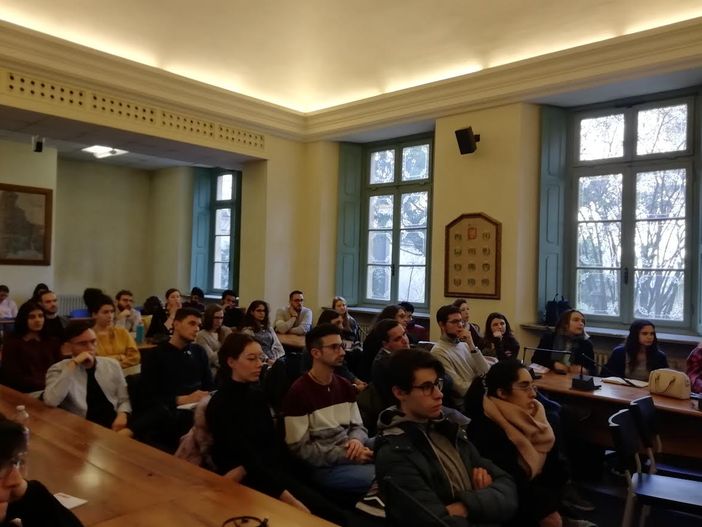 Servizio civile: 45 giovani per un anno di lavoro presso enti, istituzioni e associazioni del novarese Servizio civile: 45 giovani per un anno di lavoro presso enti, istituzioni e associazioni del novarese