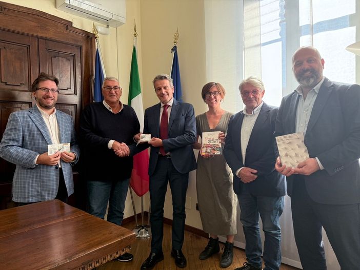 Provincia e Pro Loco unite per lo sviluppo culturale e sociale del territorio novarese