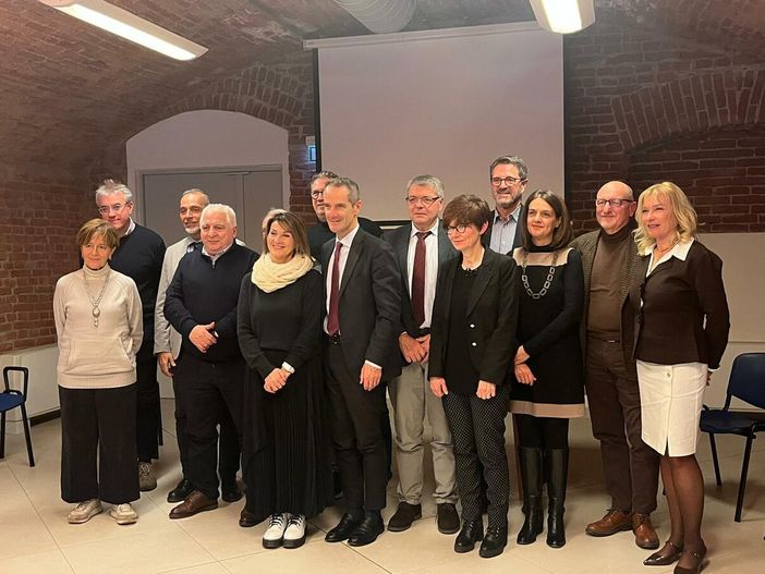 Piemonte Nord Orientale, completate le prime fasi dell’Officina Trasfusionale