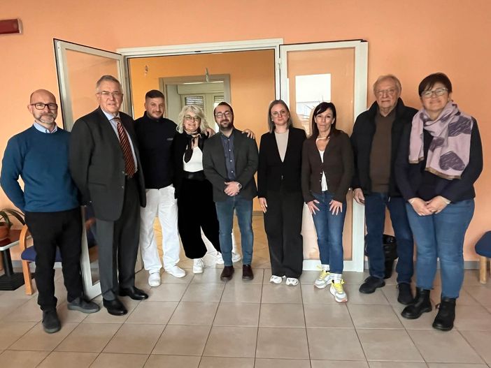 “Salute e prevenzione per il cavo orale”: al via il progetto del Cisa Ovest Ticino nelle Rsa del territorio