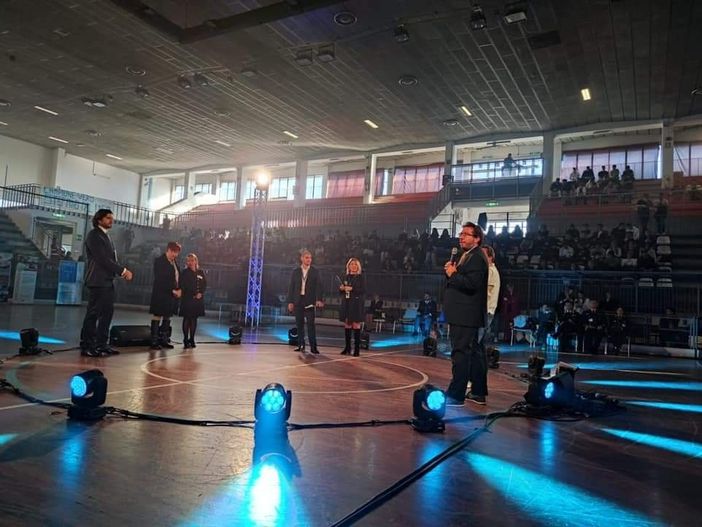 A Novara il salone dell'orientamento scolastico e post-diploma