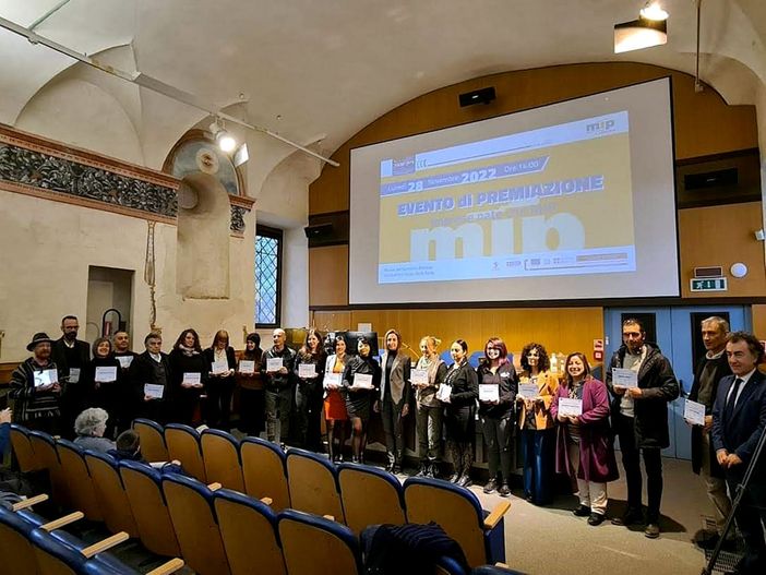 Agli imprenditori che hanno aderito al Mip il riconoscimento della Regione Piemonte