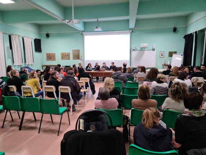 Istituzioni novaresi insieme per la prevenzione delle dipendenze