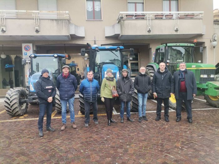 Celebrazione di Sant’Antonio Abate a Sozzago: una tradizione che unisce la comunità Celebrazione di Sant’Antonio Abate a Sozzago: una tradizione che unisce la comunità
